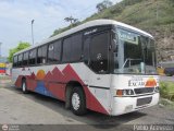 Excarguaica 032 Marcopolo Allegro GV Volvo B58