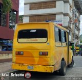 Lnea Unin Chiquinquira 095, por Jos Briceo