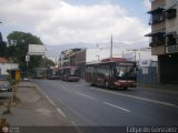 Metrobus Caracas 1502 Yutong ZK6118HGA GNC (Segunda Gen) Integral Cummins ISLgeEV 320Hp