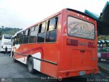 C.U. Caracas - Los Teques A.C. 043, por Jos Briceo