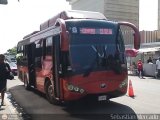 ZU - Asociacin de Conductores 18 de Octubre 002