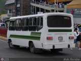 DC - S.C. Plaza Espa�a - El Valle - Coche 064 por Alvin Rond�n