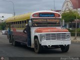 ZU - Colectivos Los Laureles C.A 05