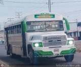 ZU - A.C. L�nea Mixta Mar�a Isabel de Ch�vez 12