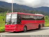 Sistema Integral de Transporte Superficial S.A B-0734 Maz 152 Intercity Mercedes-Benz OM-501LA