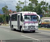 A.C. de Transporte Nmero Uno R.L. 099, por Jonnathan Rodrguez