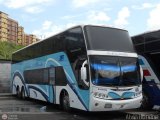 A.C. Mixta de Transporte Tchira Mrida R.L. 0405, por Alvin Rondon