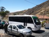 A.C. Mixta Fraternidad del Transporte R.L. 010 Superpolo - Superior Temple Chevrolet - GMC NPR Turbo Isuzu