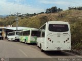 Garajes Paradas y Terminales San-Antonio