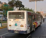 Buena Estrella S.A.C. 903 Yutong ZK6120HA Desconocido NPI