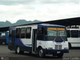 A.C. Transporte Central Morn Coro 026, por Oliver Castillo