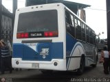 A.C. Mixta de Transporte Tchira Mrida R.L. 0007