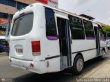 Cooperativa Santa Rita 047 por Sebasti�n Mercado