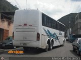 Expresos Mrida 0024 Marcopolo Paradiso Gv1150 Volvo B12B