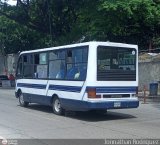 DC - Asoc. Cooperativa Carabobo Tiuna R.L. 003