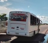 Ejecutivos Kova 093 Encava Nuevo E-NT900AR Encava Isuzu Serie 900