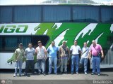 Nuestra gente Varios, por Buslogos