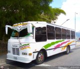 ME - Lnea San Benito 53, por Kleyzer Caldern