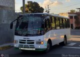 Transporte Privado Joaranny 203