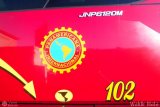 Panamericana Internacional 102 Youngman JNP6120M Integral Cummins ISMe 30 385Hp