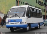 CA - Coop. Transp. Francisco de Miranda 06, por Andrs Ascanio