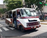 DC - A.C. Quinta Crespo-Sabana del Blanco 79, por Jonnathan Rodrguez