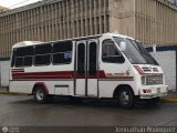 DC - Cooperativa de Transporte Los 4 Ases 25 por Jonnathan Rodr�guez