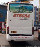Expreso Romatisa (Per) 954