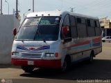 Cooperativa de Transporte Cabimara 63, por Sebasti�n Mercado