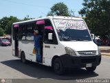 ZU - U.C. Carabobo 008, por Sebastin Mercado