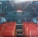 L�nea Tilca - Transporte Inter-Larense C.A. 26 por Carlos Urrieta 