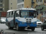 DC - Unin Conductores de Antimano 099, por alfredobus.blogspot.com