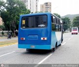 DC - A.C. de Conductores La India 075, por Jonnathan Rodrguez