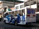 DC - Transporte Presidente Medina 086, por Waldir Mata