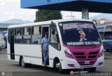 A.C. Uni�n de Transporte San Joaqu�n 18, por Daniel Fern�ndez