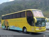 Expresos Del Mar 1024 Marcopolo Paradiso G6 1550LD Mercedes-Benz O-400RSD