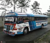 Expresos Nirgua 0026, por Mauricio Hernandez