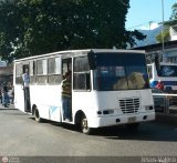 MI - Lnea Terepaima 109 Carroceras Sotelo y Ario Concord Desconocido NPI
