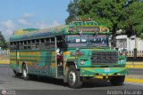 Transporte Palo Negro La Morita 2 093, por Andrs Ascanio