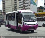 MI - A.C. Unin de Choferes Lnea La Castellana 57