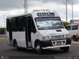 ZU - Asociacin Civil de Conductores El Soler 33
