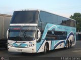 A.C. Mixta de Transporte Tchira Mrida R.L. 0422