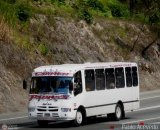 A.C. de Transporte Nmero Uno R.L. 003, por Pablo Acevedo