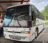Expresos Los Llanos 205