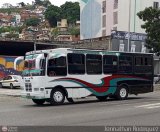 DC - Unin Conductores de Antimano 109