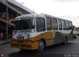 A.C. Lnea La Pascua 079, por Waldir Mata