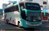 Turismo Civa S.A. 444 Marcopolo Paradiso G7 1600LD Mercedes-Benz O-500RSD
