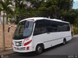 Particular 989 Uriservicios Santasofia Semi-Ibiza Mercedes-Benz LO-915