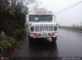 TA - Autobuses de Pueblo Nuevo C.A. 20, por Wilmer Rincn 