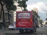 DC - A.C. de Transporte Vuelvan Caras 86